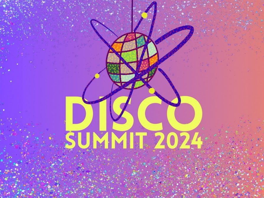 DISCO Network Summer Symposium: June 14-15, 2024 | Register to Attend 